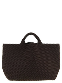 NAGHEDI - NAGHEDI - ’St. Barths Large’ shopping bag - Women’s Bags