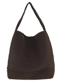 NAGHEDI - NAGHEDI - ’Nomad Hobo Medium’ shoulder bag - Women’s Bags