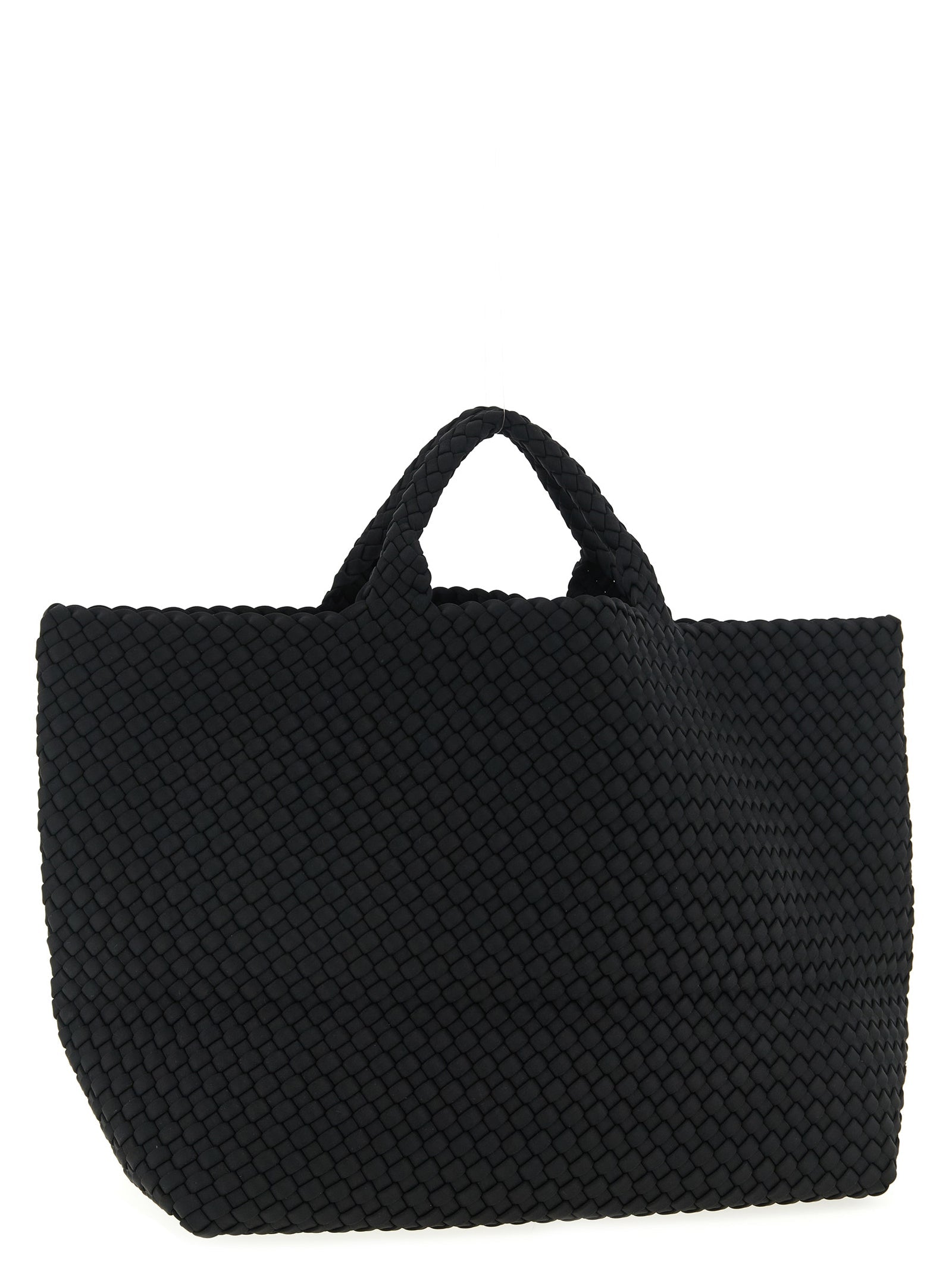 NAGHEDI - NAGHEDI - ’St. Barths Large’ shopping bag - Women’s Bags