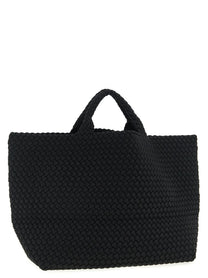 NAGHEDI - NAGHEDI - ’St. Barths Large’ shopping bag - Women’s Bags