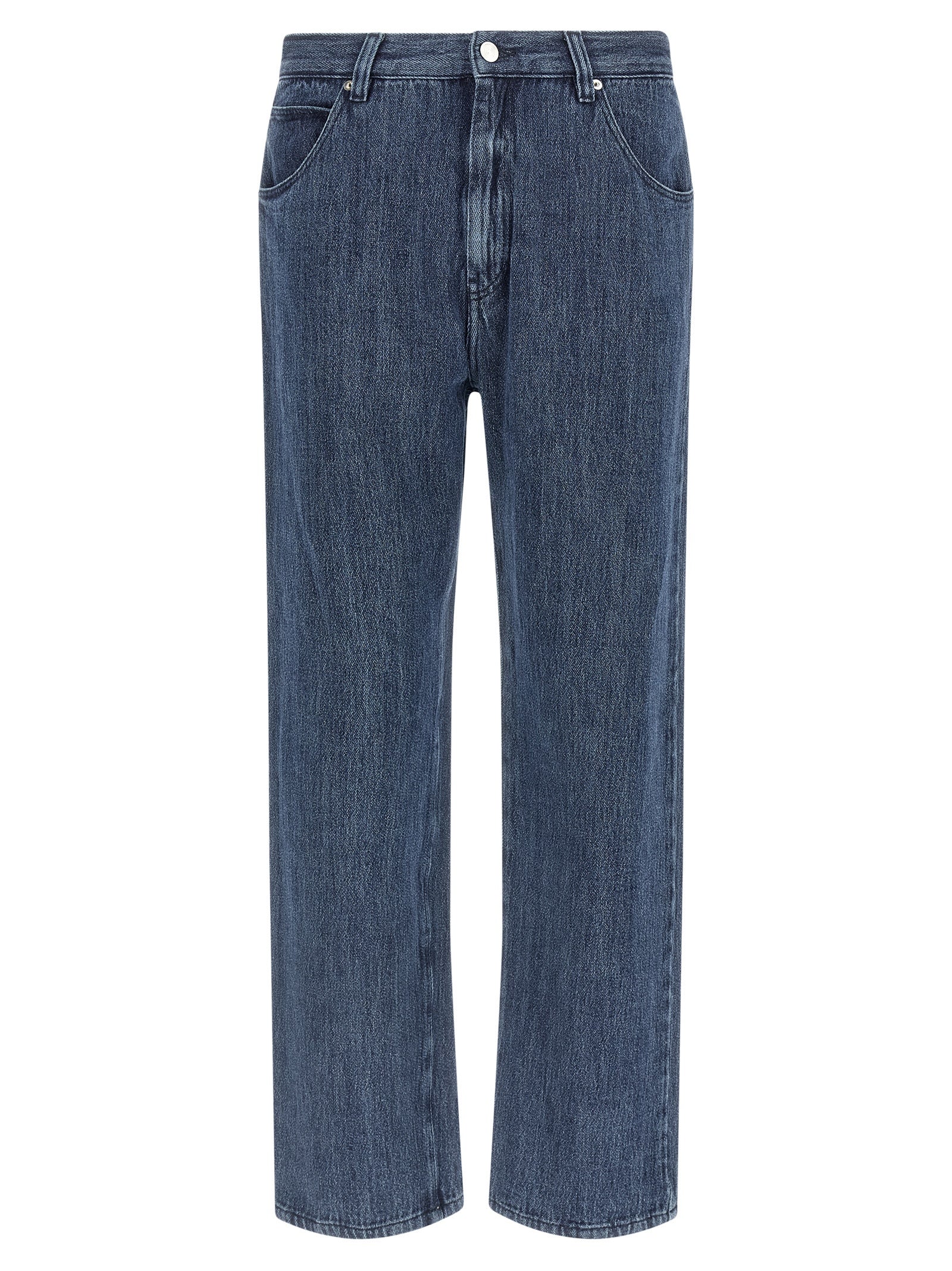 NAMACHEKO - NAMACHEKO - ’Warkworth’ jeans - Men’s Bottoms