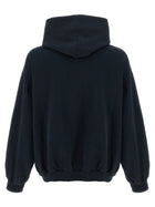 Balenciaga Nano BB Hoodie Black, view 2