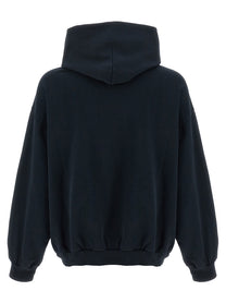 Balenciaga Nano BB Hoodie Black