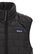 Patagonia Nano Puff® Vest Black, view 3