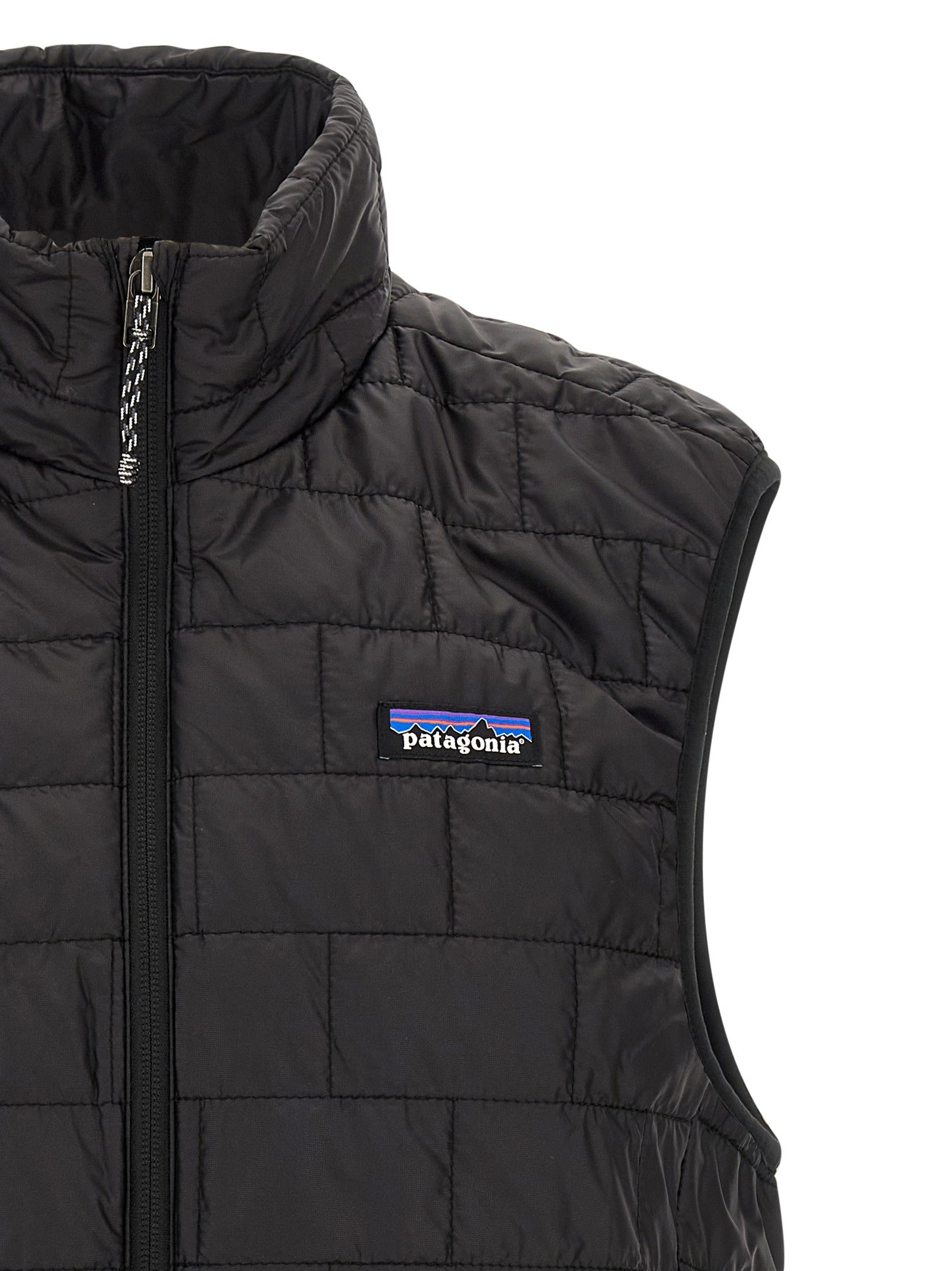 Patagonia Nano Puff® Vest Black