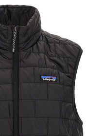 Patagonia Nano Puff® Vest Black
