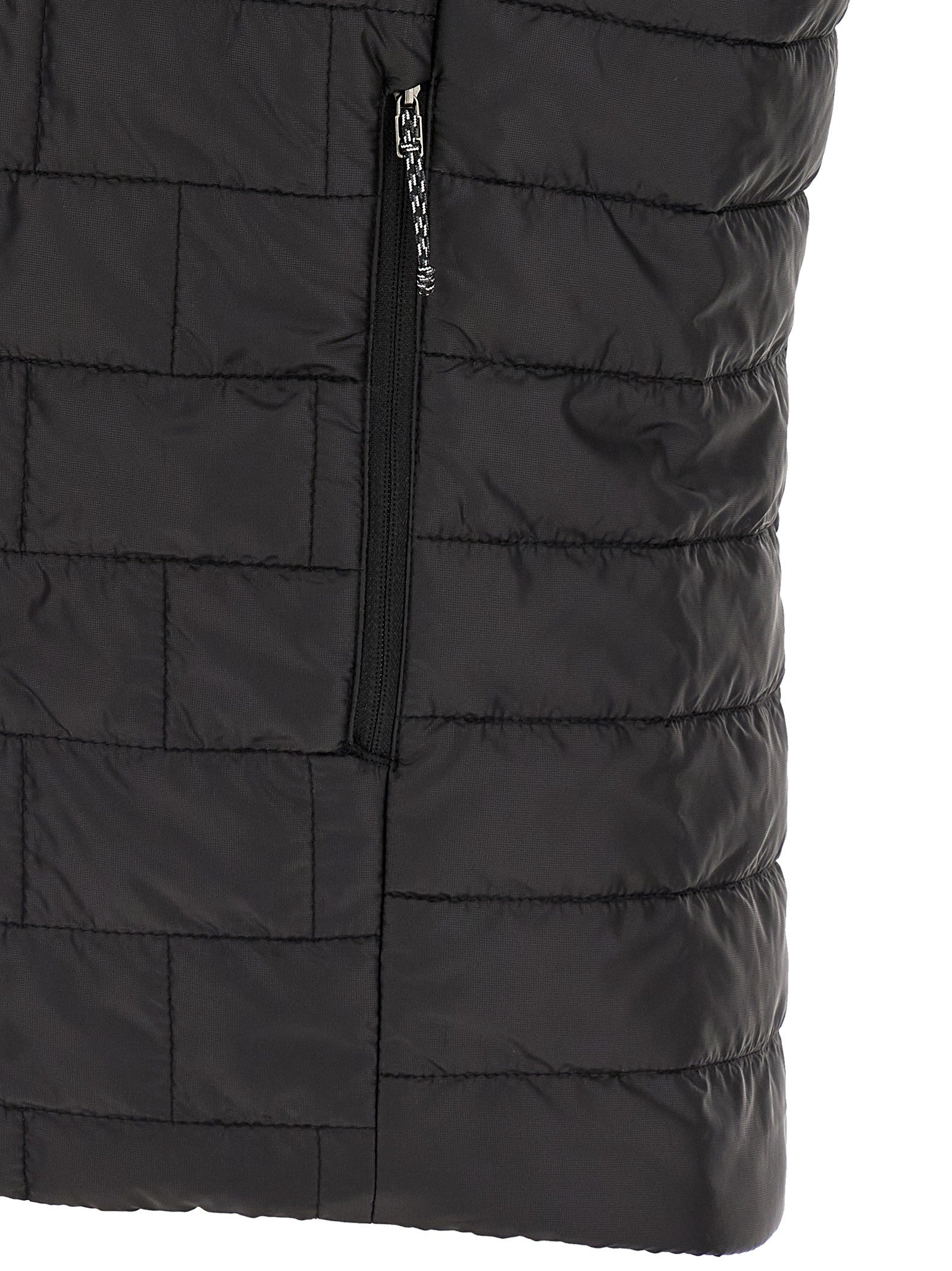 Patagonia Nano Puff® Vest Black