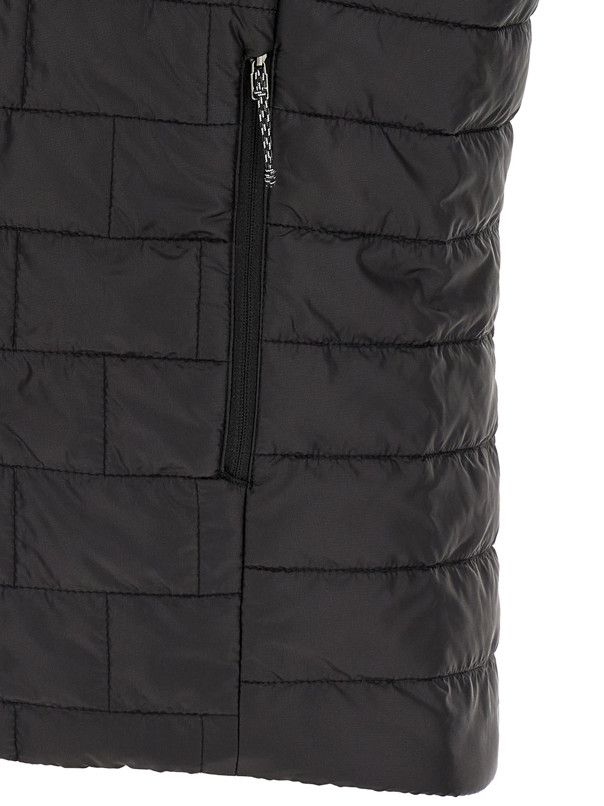 Patagonia Nano Puff® Vest Black, view 4
