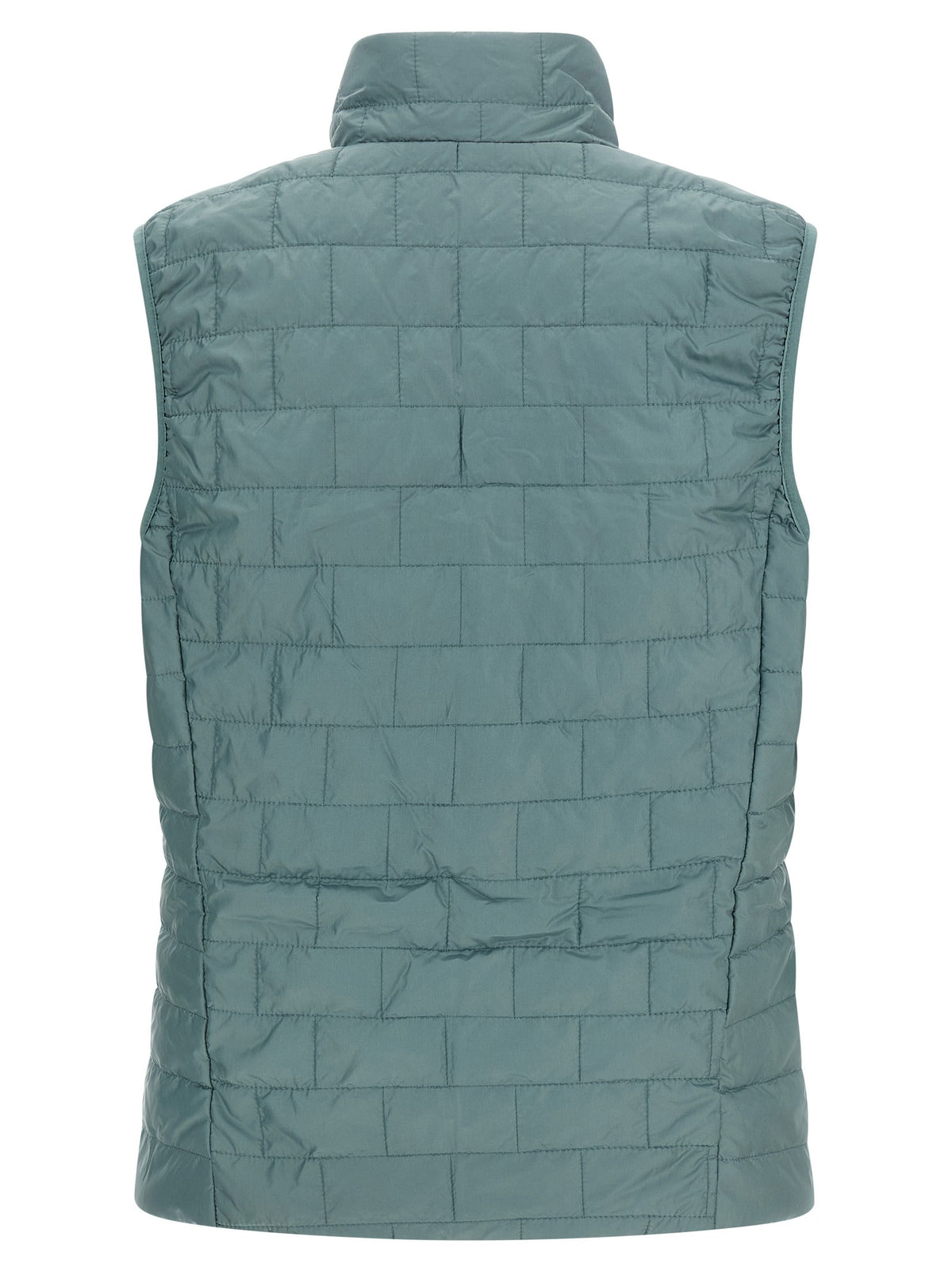 Patagonia Nano Puff® Vest Blue, view 2