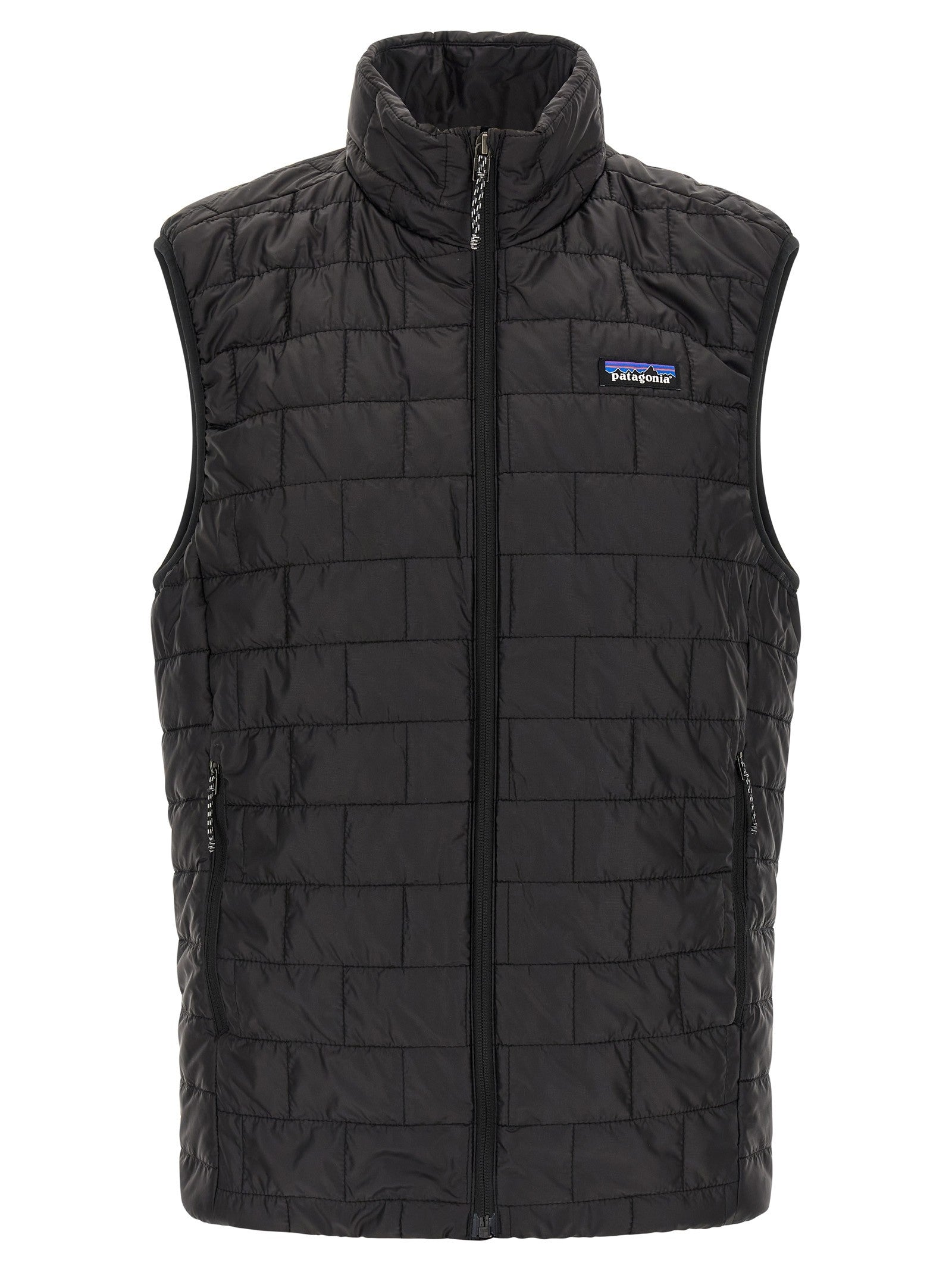 Patagonia Nano Puff® Vest Black