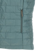 Patagonia Nano Puff® Vest Blue, view 4