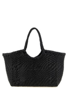 Dragon Diffusion Nantucket Optical Shoulder Bag Black
