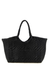 Dragon Diffusion Nantucket Optical Shoulder Bag Black