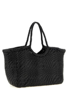 Dragon Diffusion Nantucket Optical Shoulder Bag Black, view 2