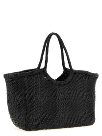 Dragon Diffusion Nantucket Optical Shoulder Bag Black