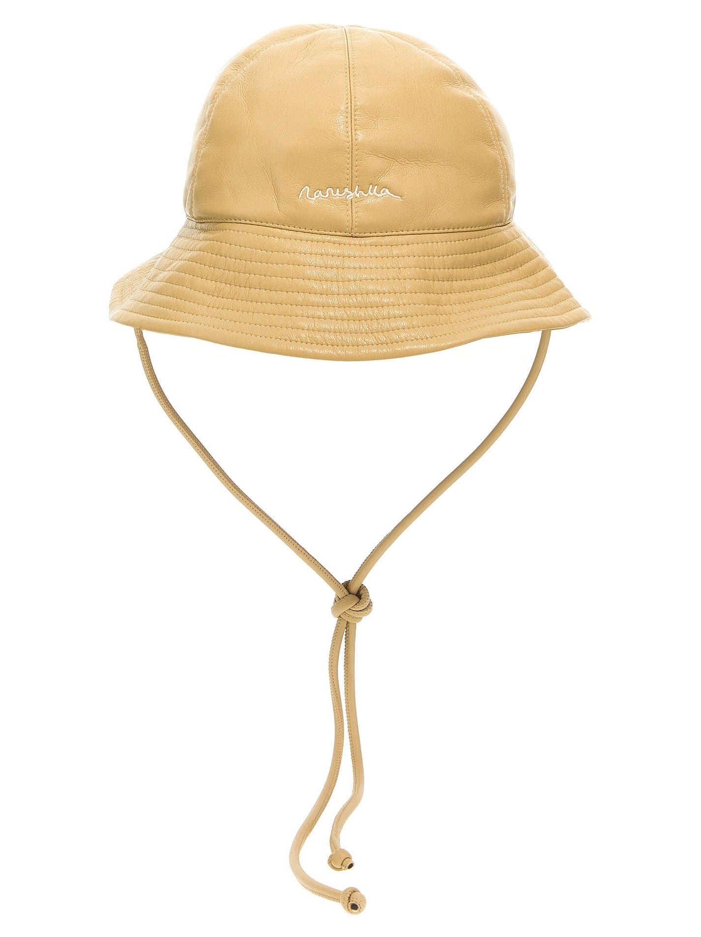 NANUSHKA - NANUSHKA - ’Laurie’ bucket hat - Women’s Accessories