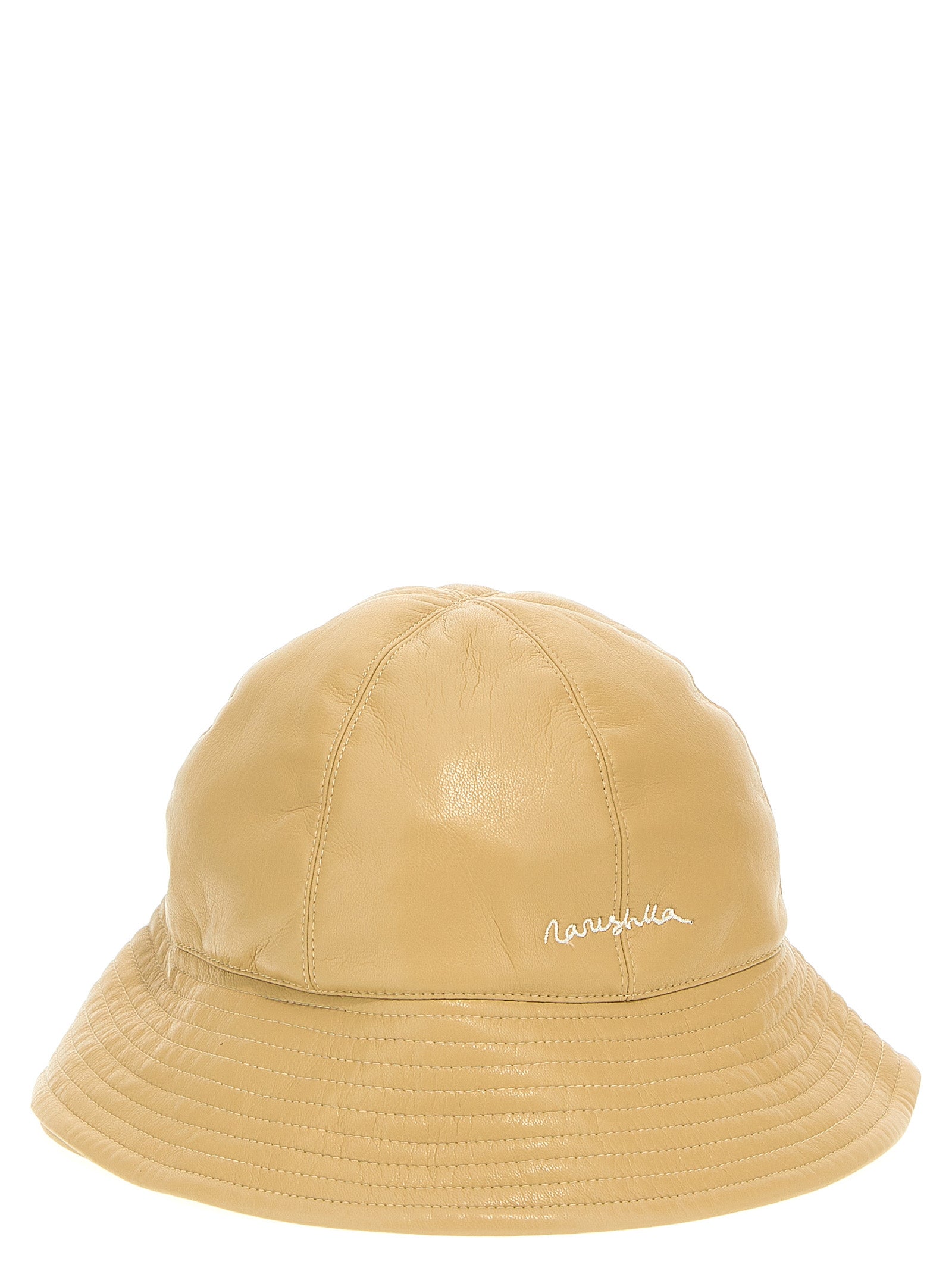 NANUSHKA - NANUSHKA - ’Laurie’ bucket hat - Women’s Accessories