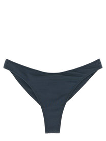 Mc2 Saint Barth Naomi Bikini Briefs Grey