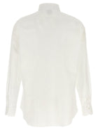 Finamore Napoli Shirt White, view 2