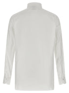 Finamore Napoli Shirt White, view 2