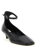Toteme Nappa Pumps Black, view 2