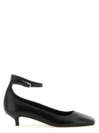 Toteme Nappa Pumps Black