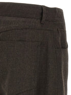 Séfr Nasedo Pants Brown, view 4