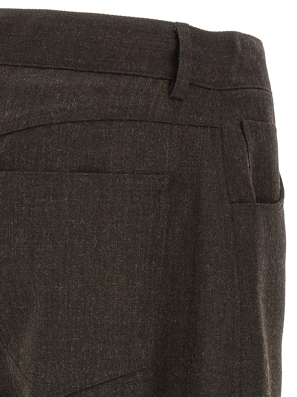 Séfr Nasedo Pants Brown, view 4