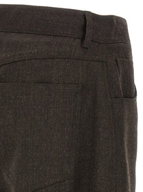 Séfr Nasedo Pants Brown, view 4