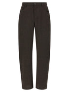 Séfr Nasedo Pants Brown