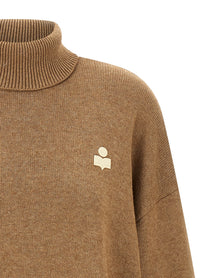 Isabel Marant Étoile Nasha Sweater Beige