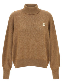 Isabel Marant Étoile Nasha Sweater Beige