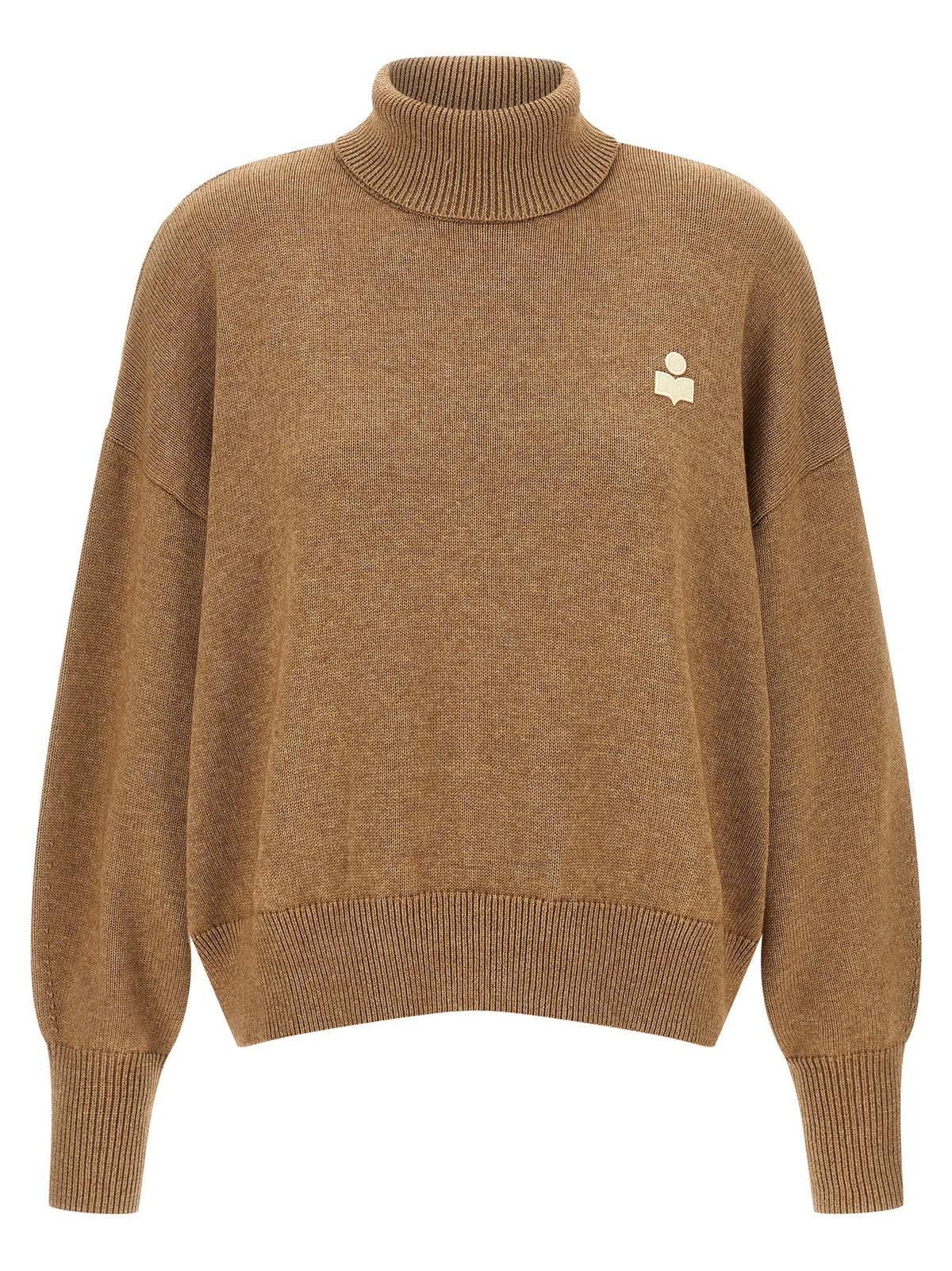 Isabel Marant Étoile Nasha Sweater Beige