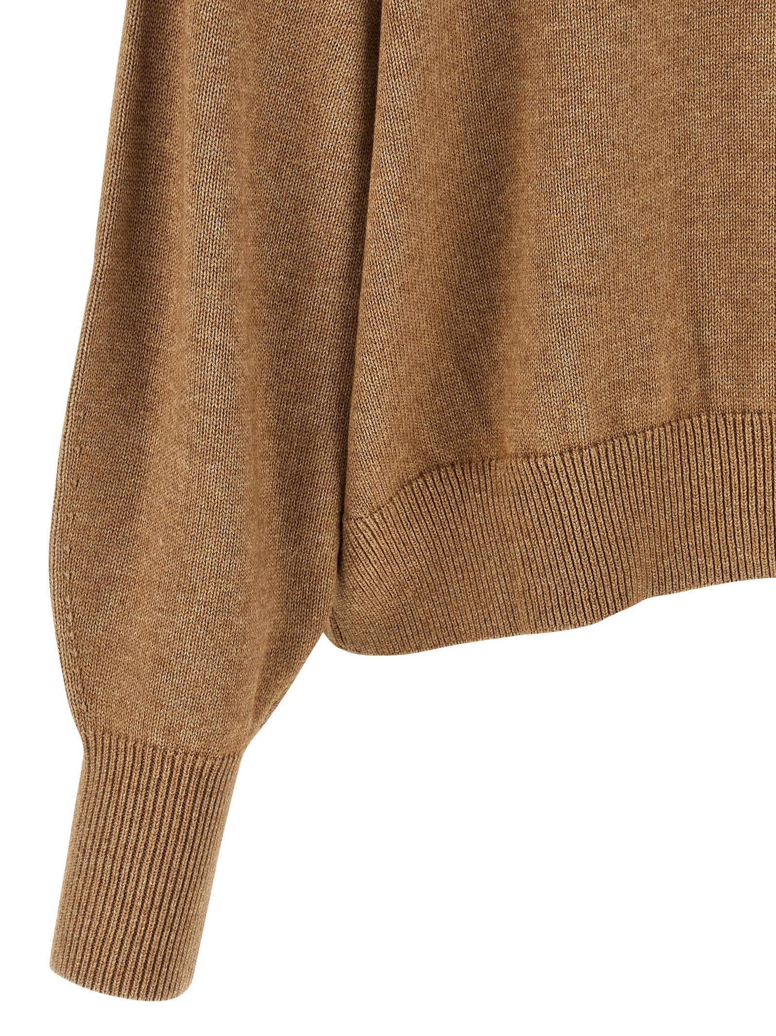 Isabel Marant Étoile Nasha Sweater Beige