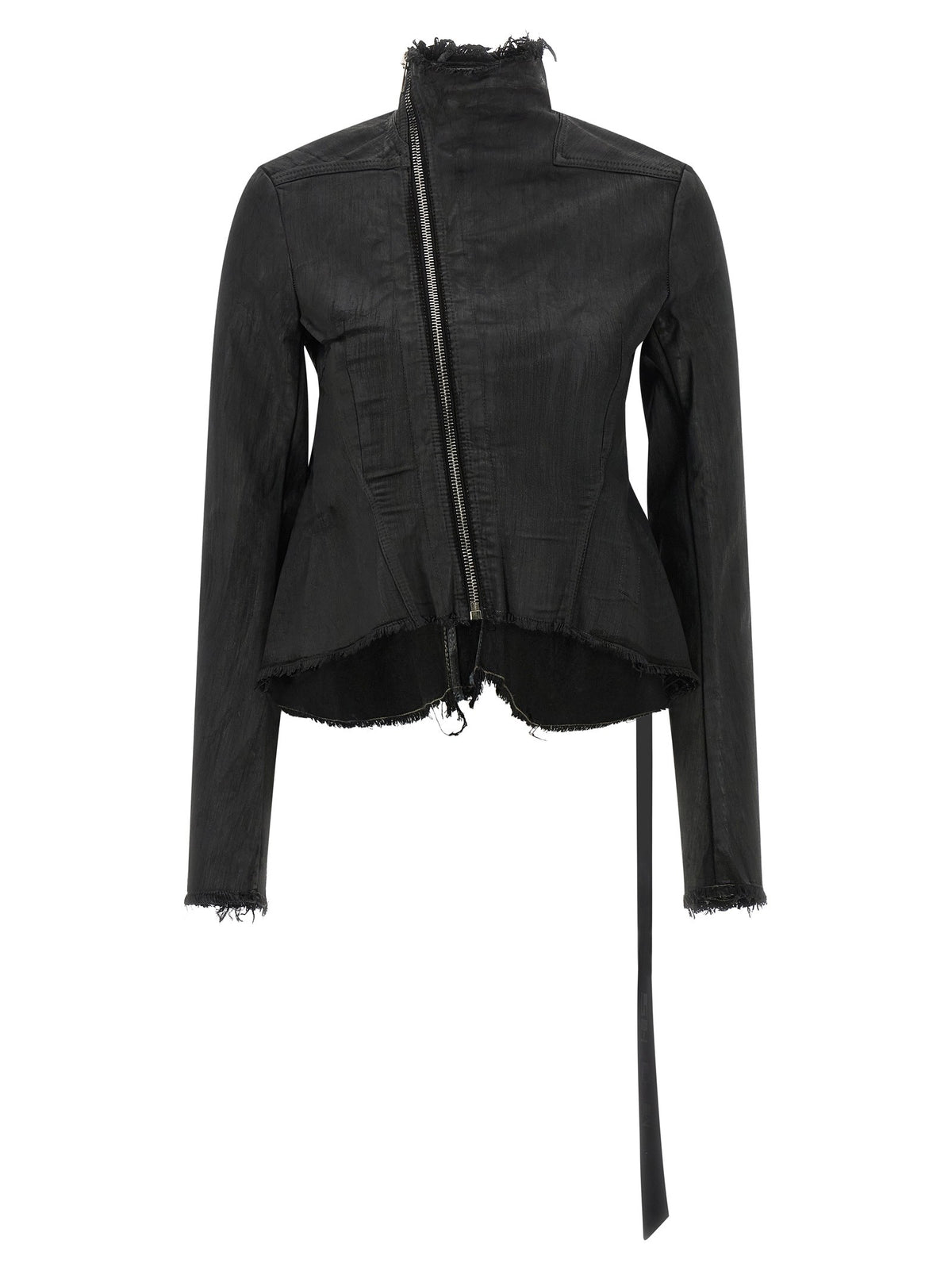 DRKSHDW Naska Gary Jacket Black