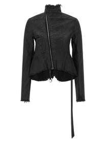 DRKSHDW Naska Gary Jacket Black