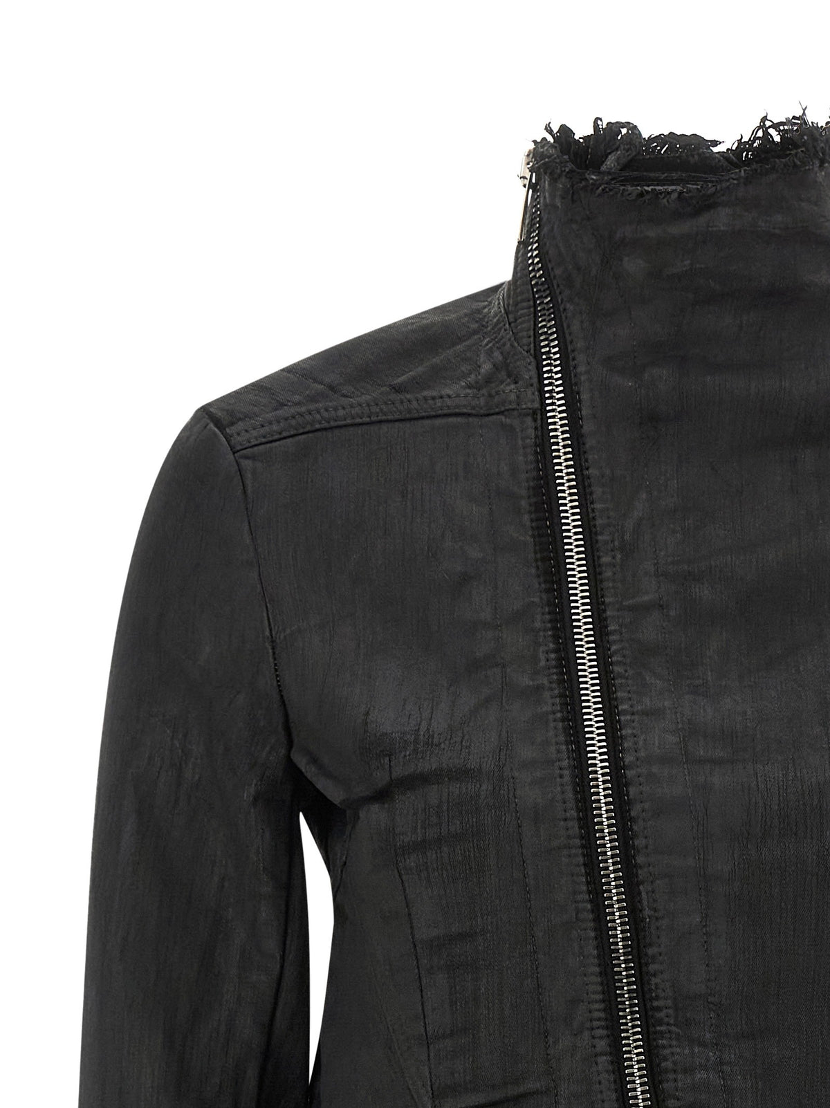 DRKSHDW Naska Gary Jacket Black