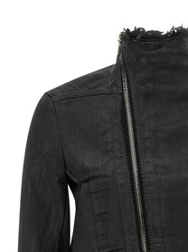DRKSHDW Naska Gary Jacket Black