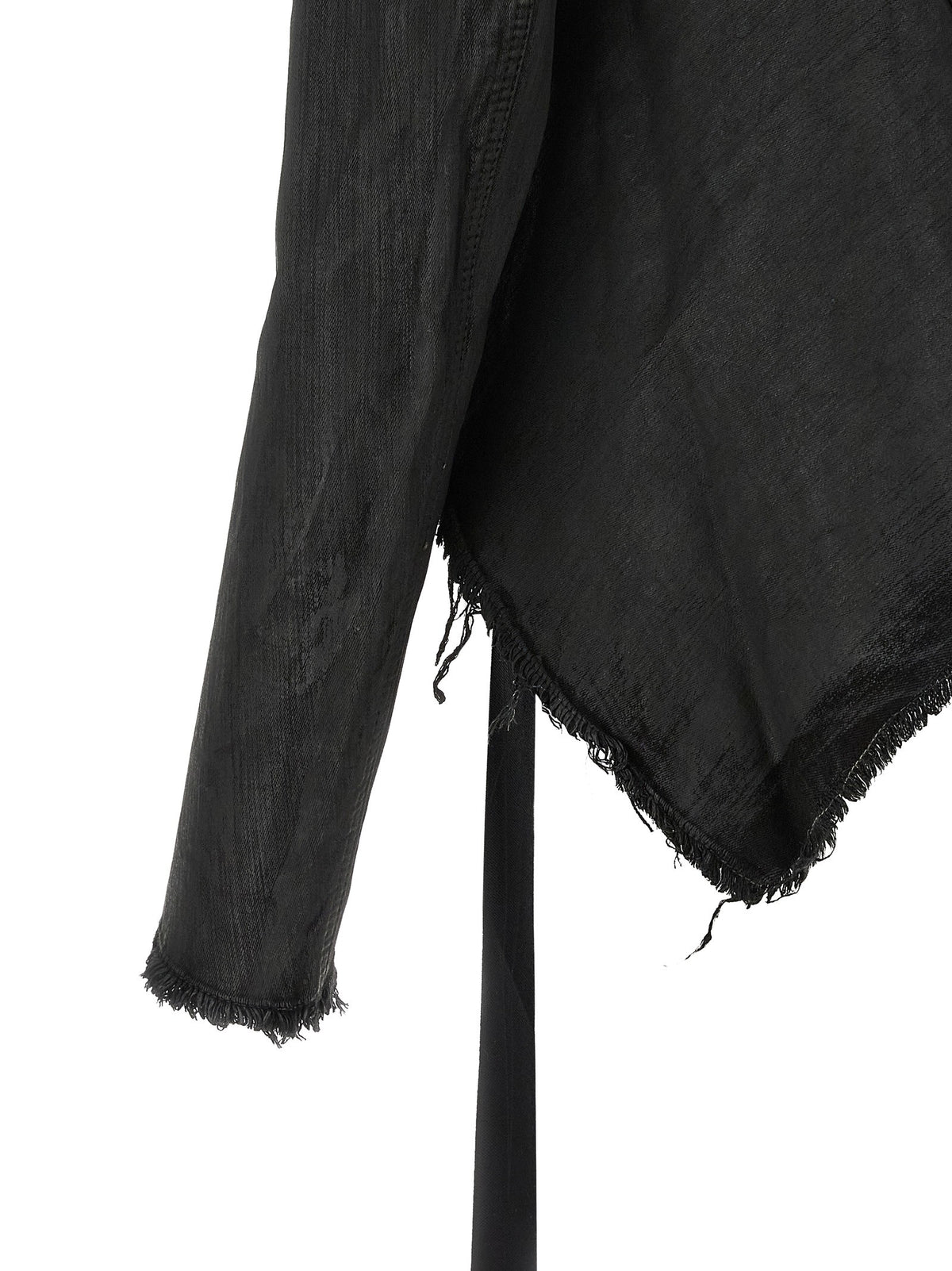 DRKSHDW Naska Gary Jacket Black