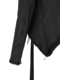 DRKSHDW Naska Gary Jacket Black