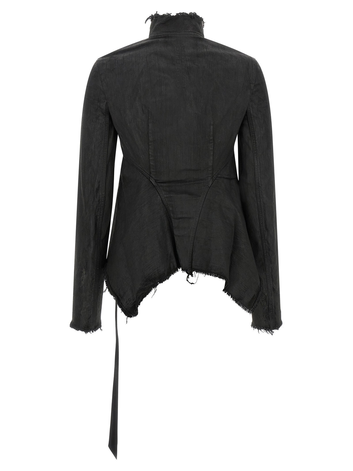 DRKSHDW Naska Gary Jacket Black