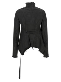 DRKSHDW Naska Gary Jacket Black