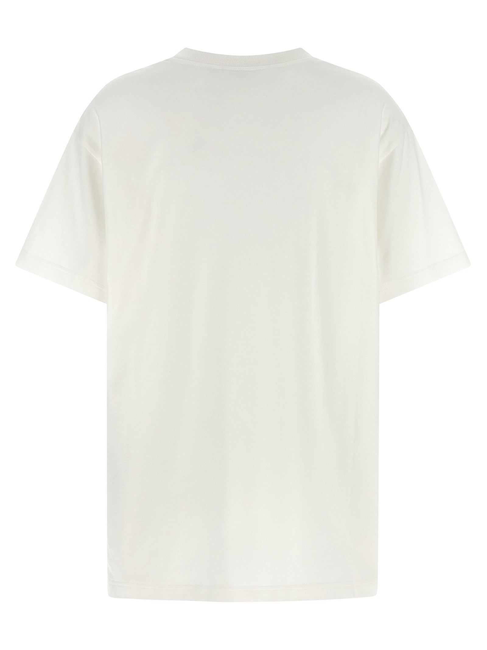 Gucci Nastro Web Shirt White