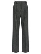 The Andamane Nathalie Pants Grey