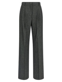 The Andamane Nathalie Pants Grey