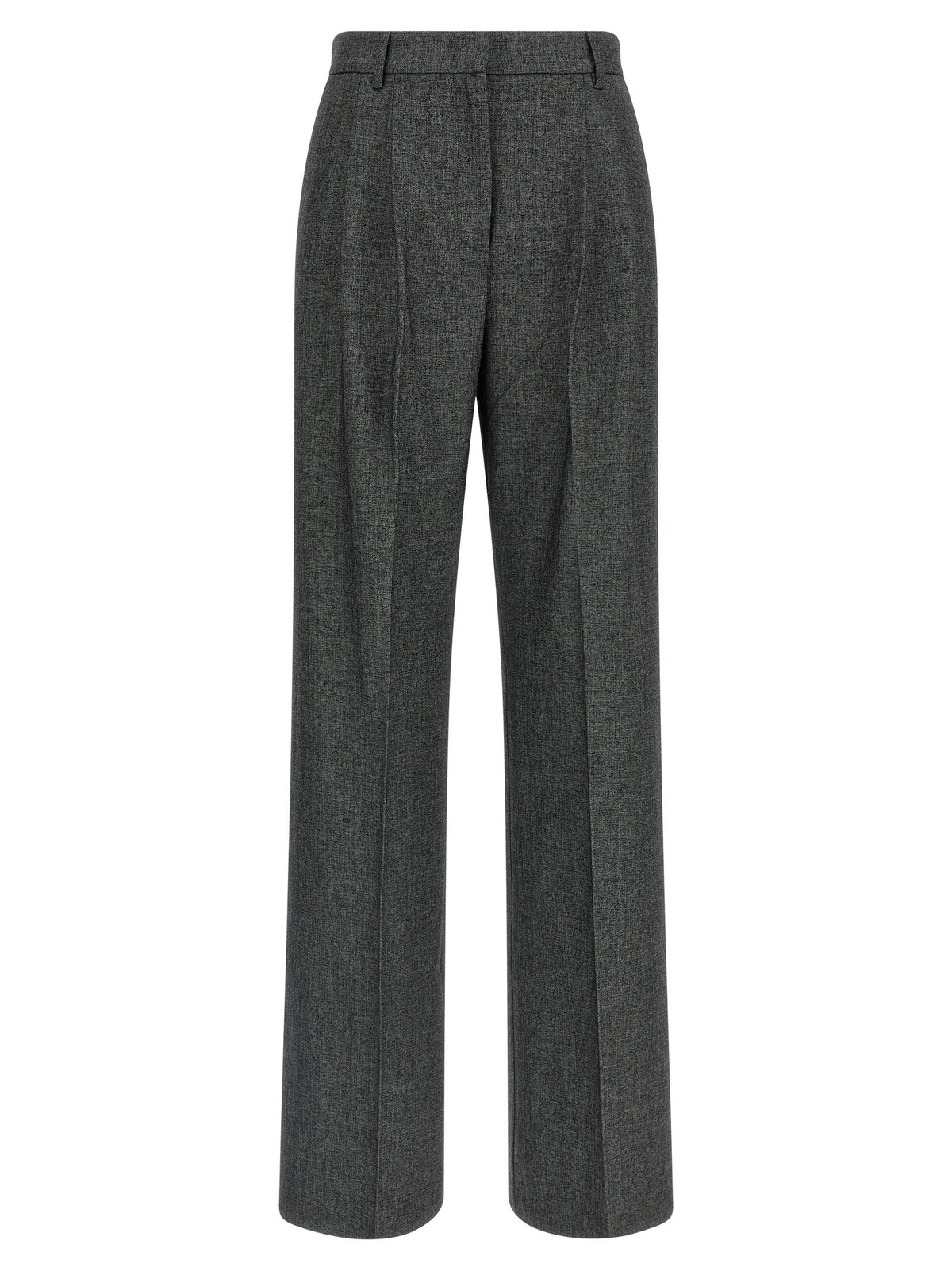 The Andamane Nathalie Pants Grey