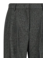 The Andamane Nathalie Pants Grey, view 3