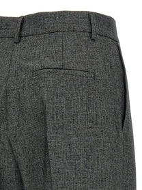 The Andamane Nathalie Pants Grey, view 4