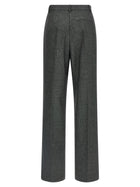 The Andamane Nathalie Pants Grey, view 2