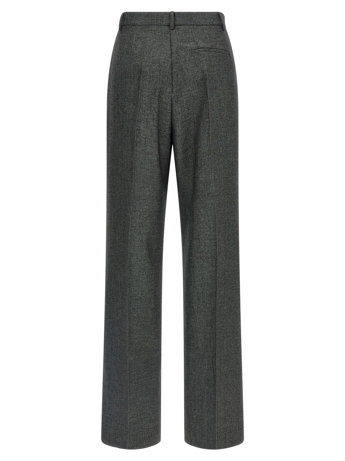 The Andamane Nathalie Pants Grey, view 2